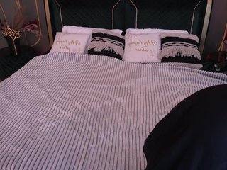 AlinaLemon Porn Show