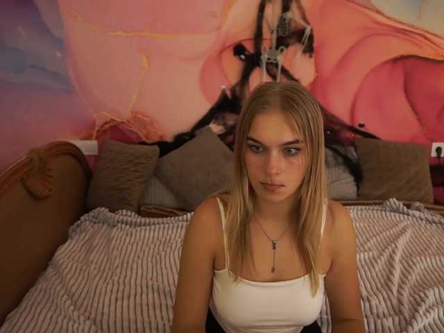 Slutty AlinaLemon wants you to fuck her body now AlinaLemon from BongaCams