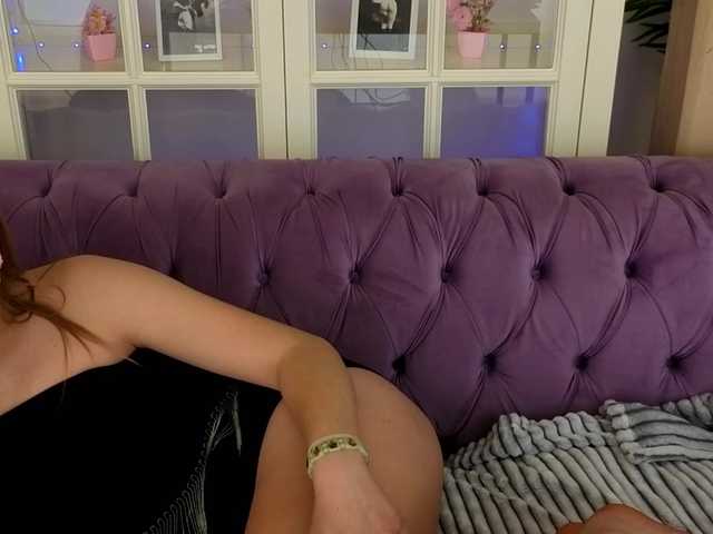 AlinaLemon's BongaCams show and profile