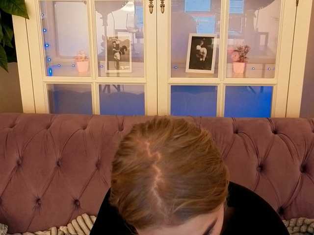 AlinaLemon's BongaCams show and profile