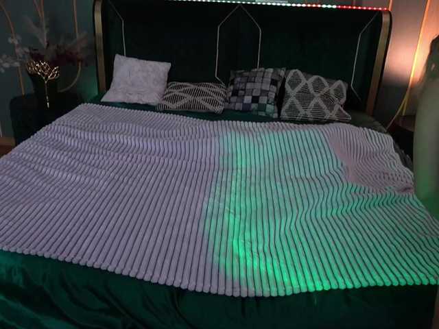 AlinaLemon – webcam model profile photo