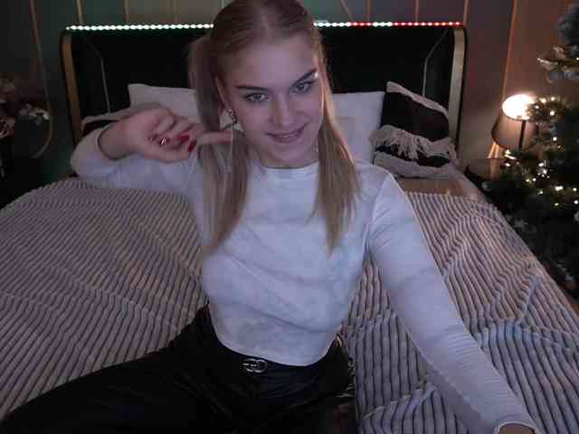 AlinaLemon AlinaLemon