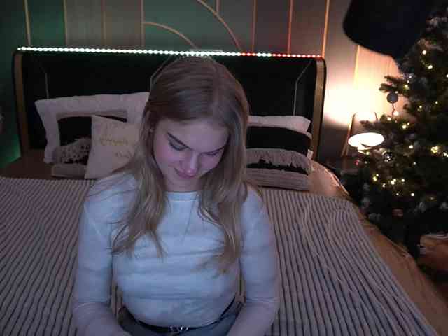 AlinaLemon AlinaLemon