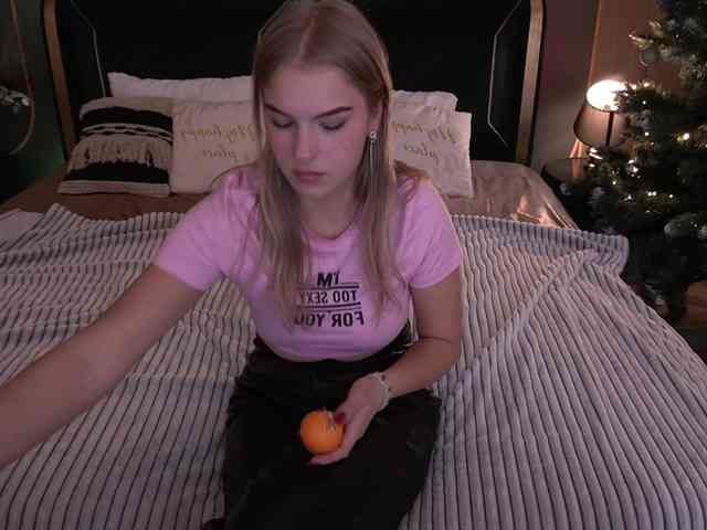 AlinaLemon AlinaLemon