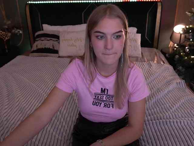 AlinaLemon AlinaLemon