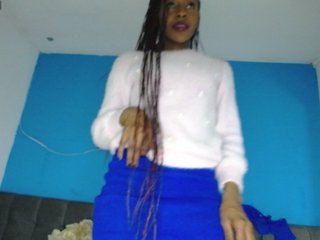 Aliis-Love- Porn Show