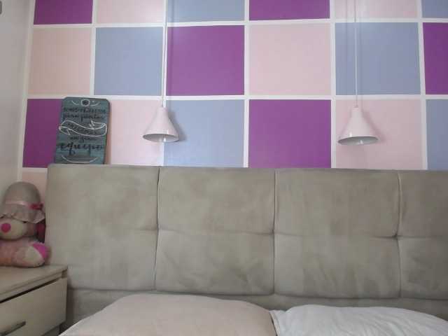 Profile and Statistics for Aliis-Love- on BongaCams