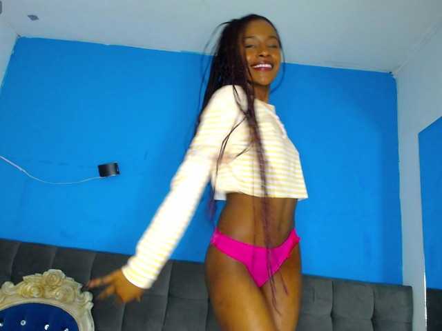 Aliis-Love- webcam bongacams model stream image