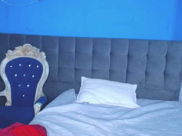 Aliis-Love- webcam bongacams model stream image