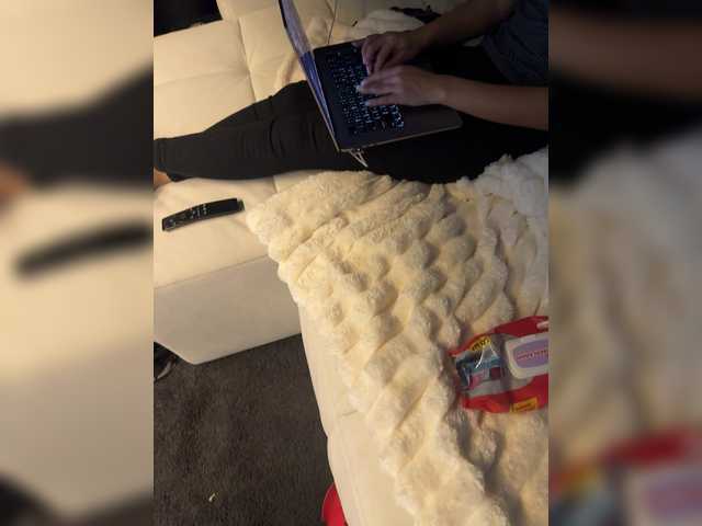 HiddenDesires – webcam model profile photo