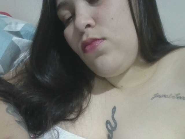 Gordinha Sexy (Gordinhasexy31)