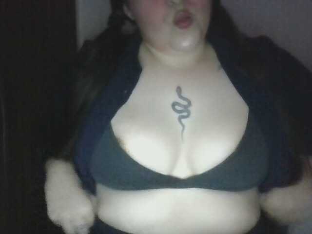 Gordinhasexy31 – webcam model profile photo