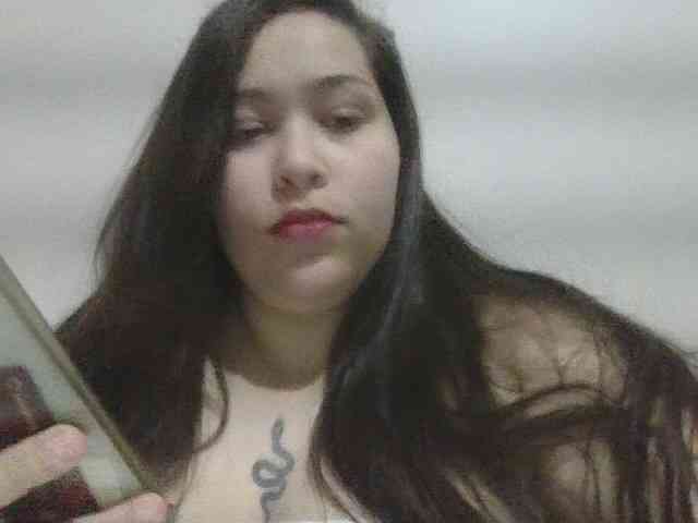 Gordinhasexy31 webcam