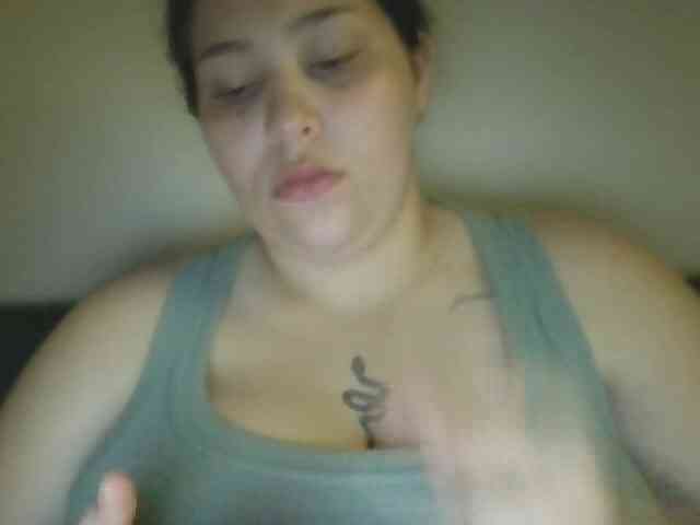 Gordinhasexy31 webcam