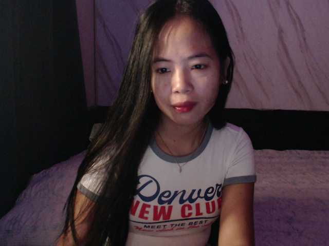 Pinayrose's BongaCams show and profile