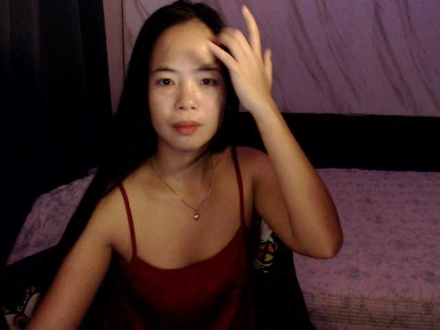 Pinayrose's BongaCams show and profile