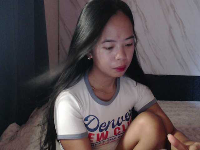 Pinayrose's BongaCams show and profile