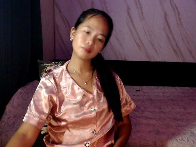 Pinayrose's BongaCams show and profile