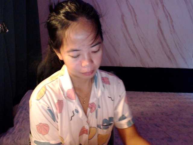 Pinayrose's BongaCams show and profile