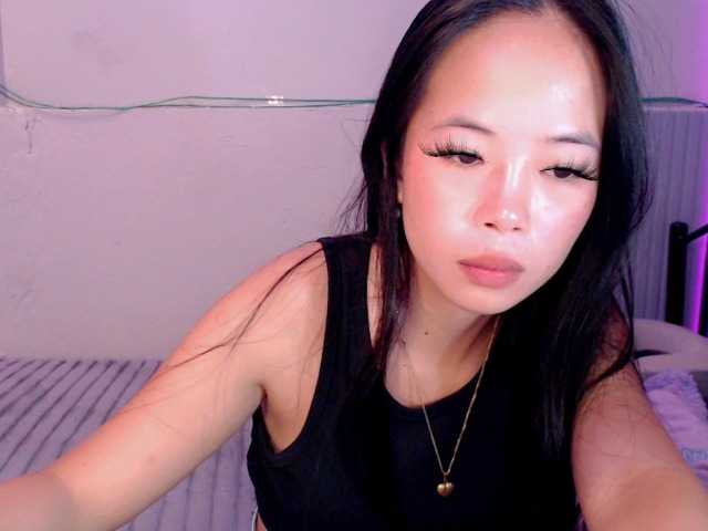 Webcam performer Pinayrose online show Pinayrose
