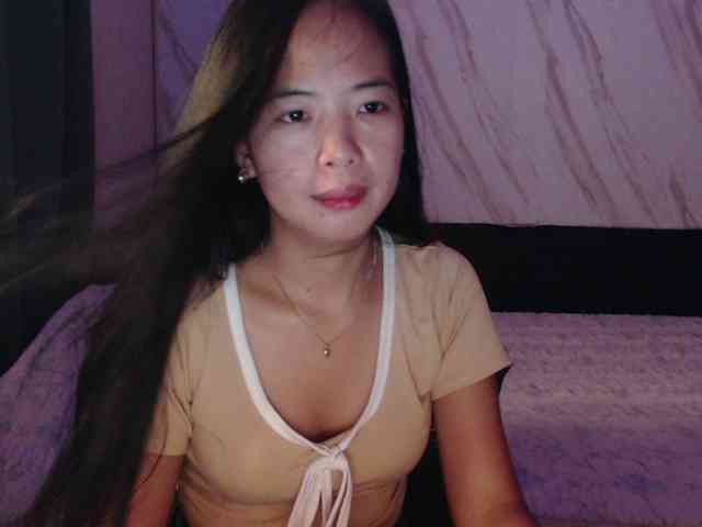 Pinayrose webcam