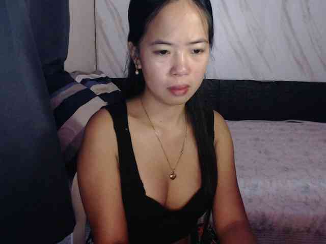 Pinayrose webcam