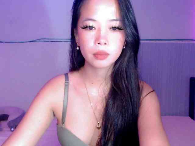 Pinayrose webcam