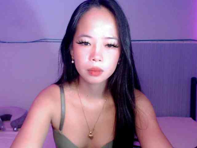 Pinayrose webcam