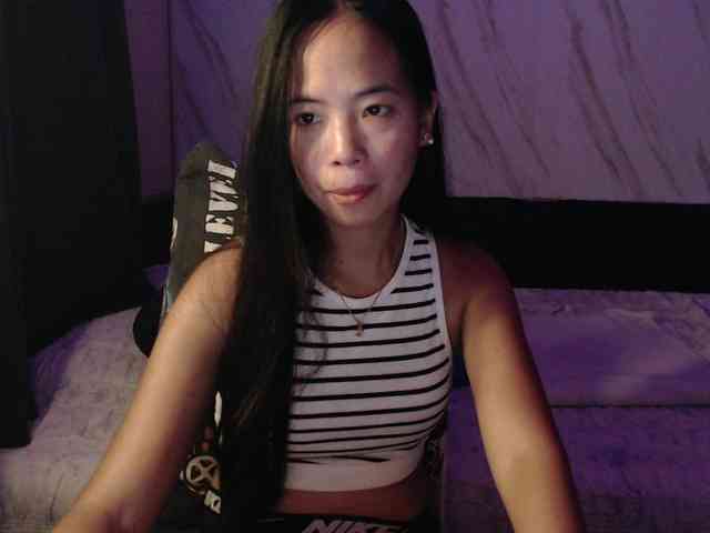 Pinayrose webcam
