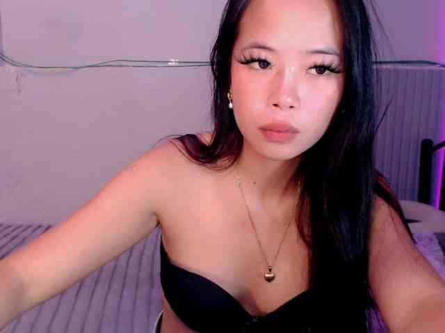 Pinayrose webcam