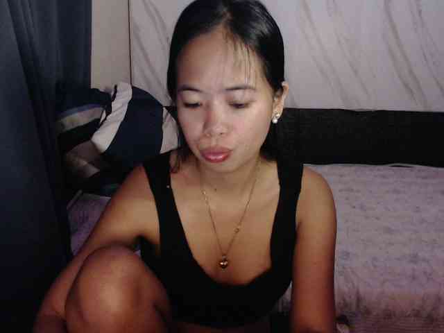 Pinayrose webcam