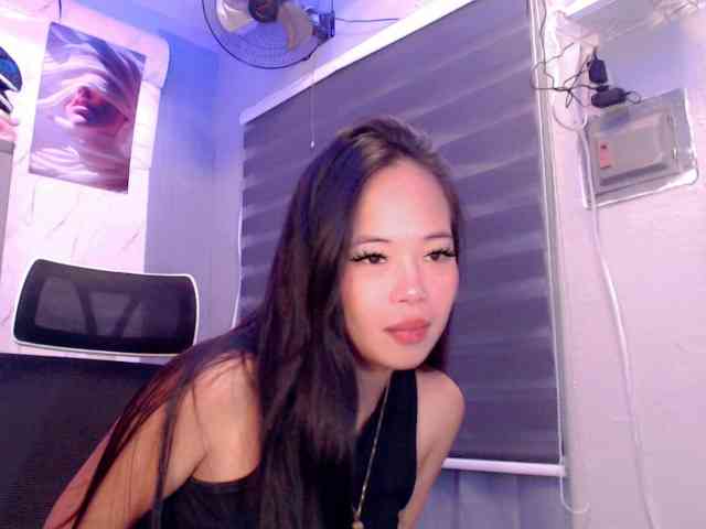 Pinayrose webcam