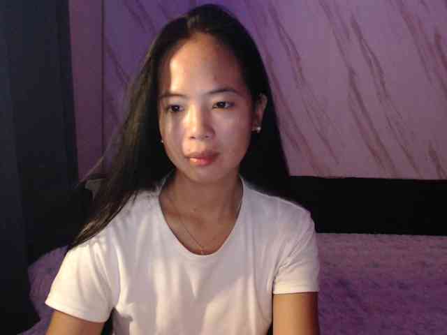Pinayrose webcam
