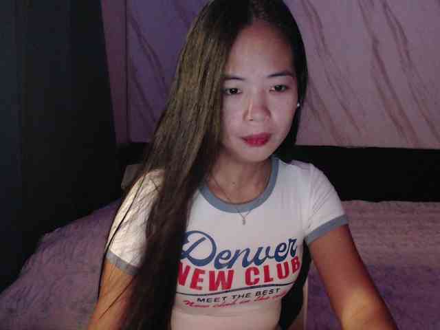 Pinayrose webcam