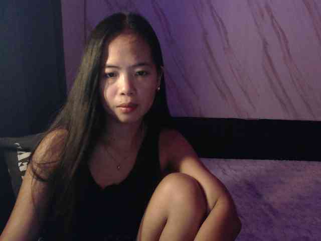 Pinayrose webcam