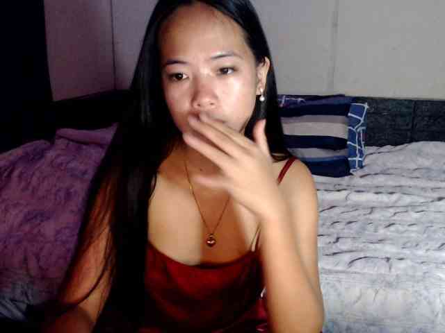 Pinayrose webcam