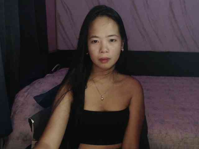 Pinayrose webcam