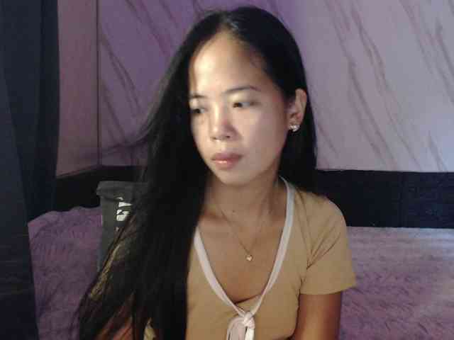 Pinayrose webcam