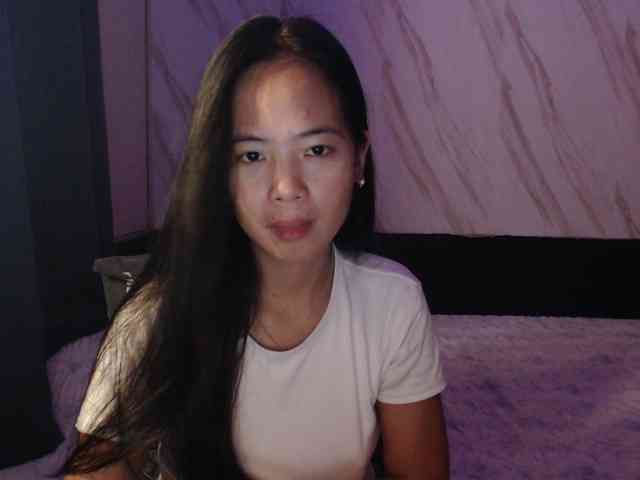 Pinayrose Live Webcam on BongaCams
