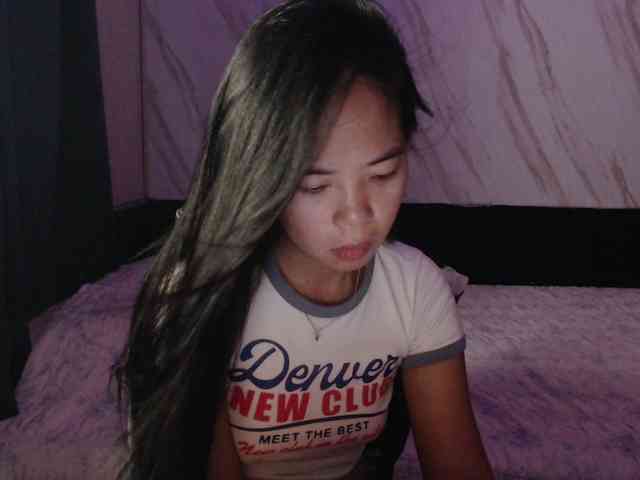 Pinayrose webcam