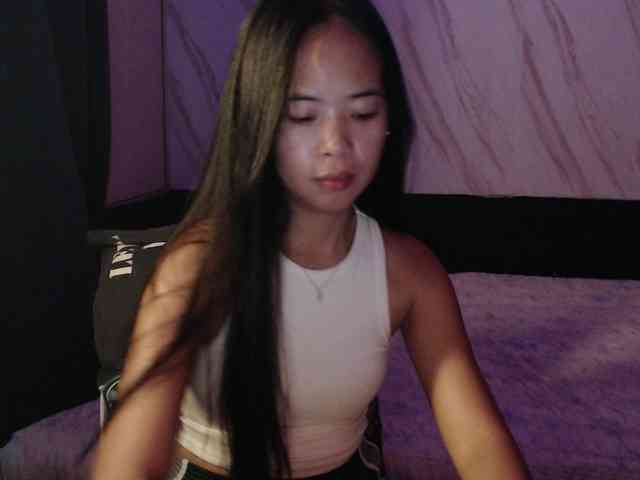Pinayrose webcam