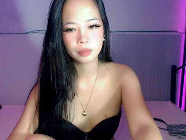 Pinayrose webcam