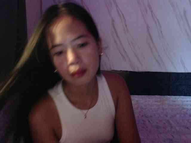 Pinayrose webcam