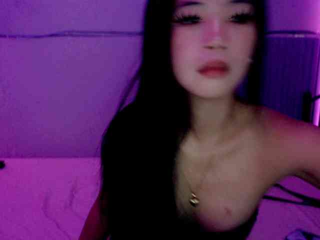 Pinayrose webcam