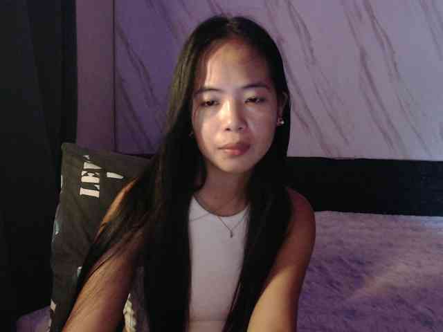 Pinayrose webcam
