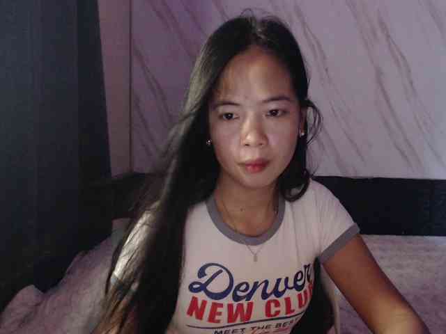 Pinayrose webcam