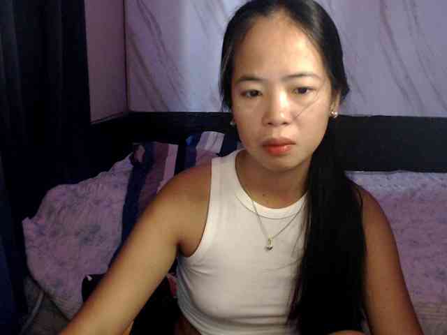 Pinayrose webcam