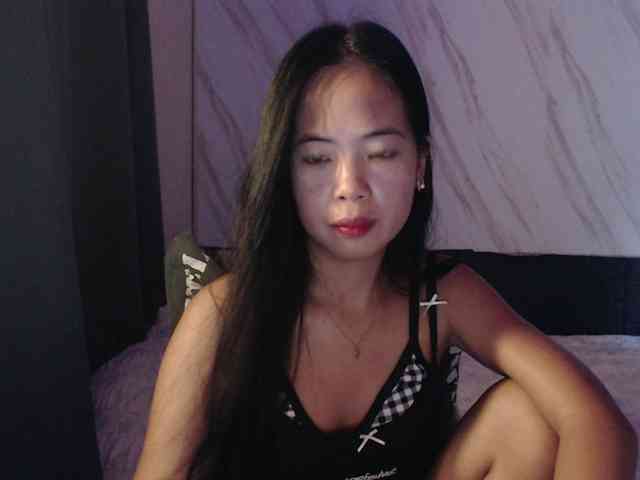 Pinayrose webcam