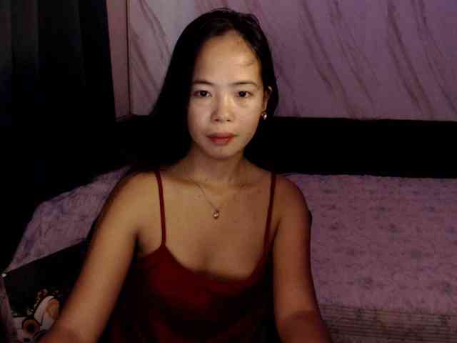Pinayrose webcam
