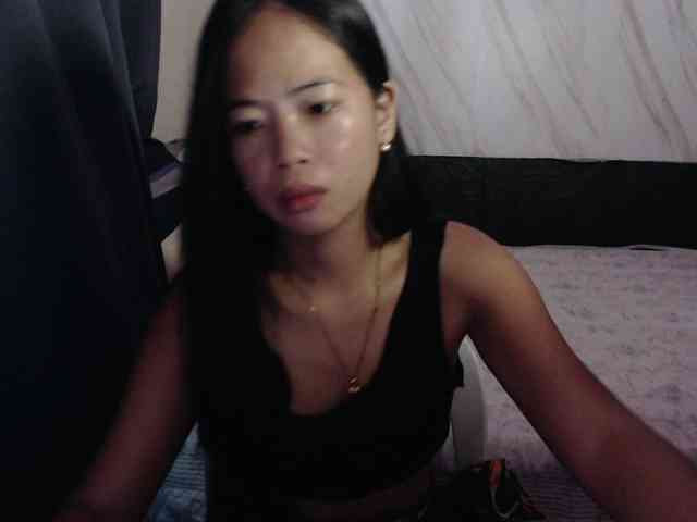 Pinayrose webcam